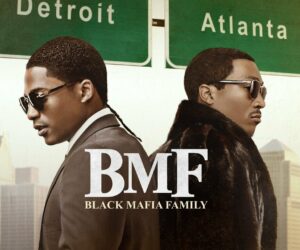 BMF