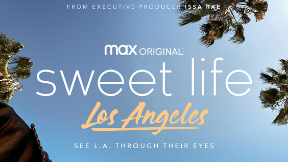 slla1 Sweet Life: Los Angeles