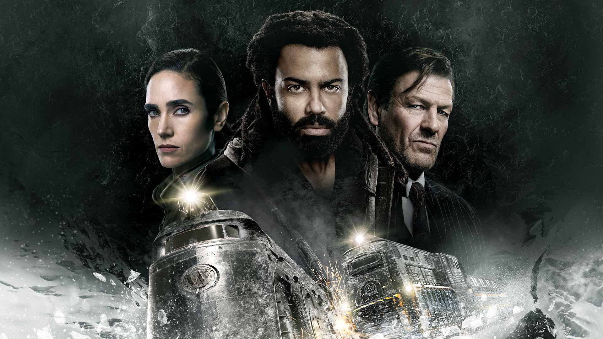 Snowpiercer Axed