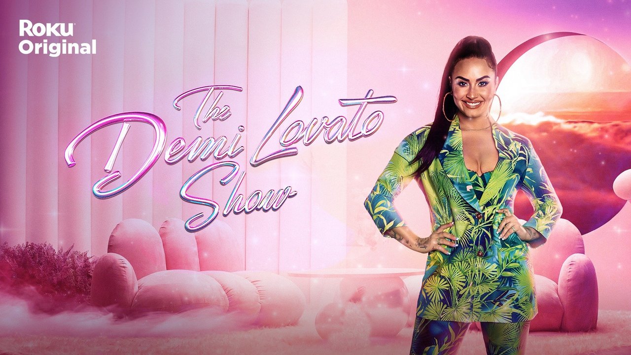 The Demi Lovato Show