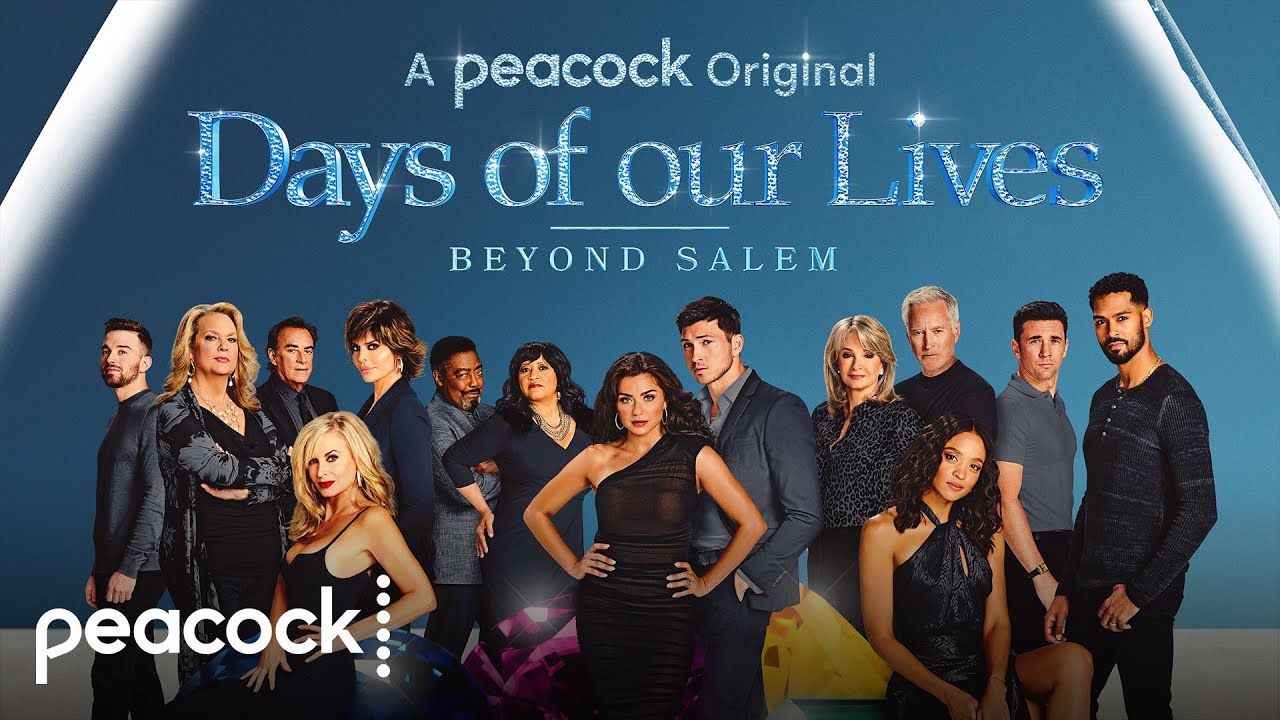 doolbsal Days of Our Lives: Beyond Salem