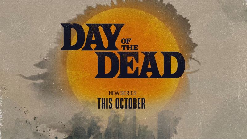 dotd Day of the Dead
