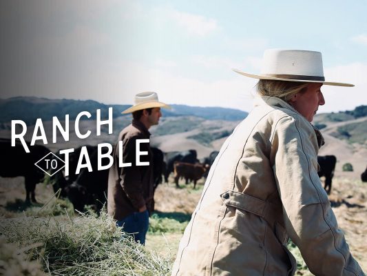 Ranch to Table