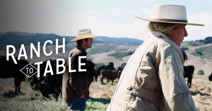 Ranch to Table