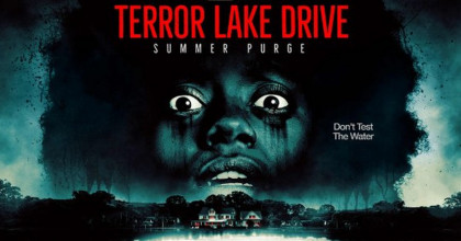 Terror Lake Drive: Summer Purge