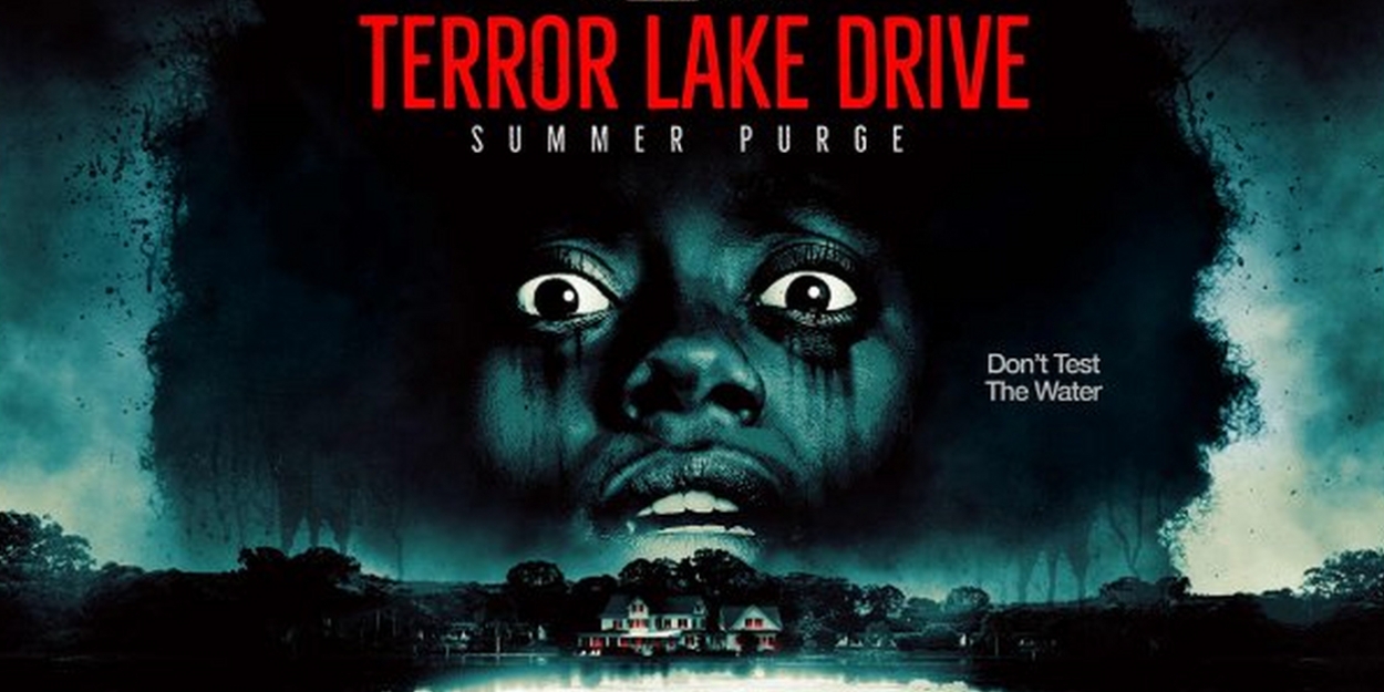 Terror Lake Drive: Summer Purge
