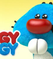 Oggy Oggy