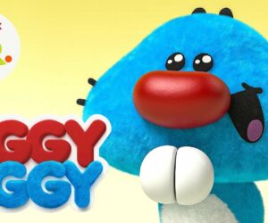 Oggy Oggy