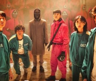 Squid Game Season 2 Release