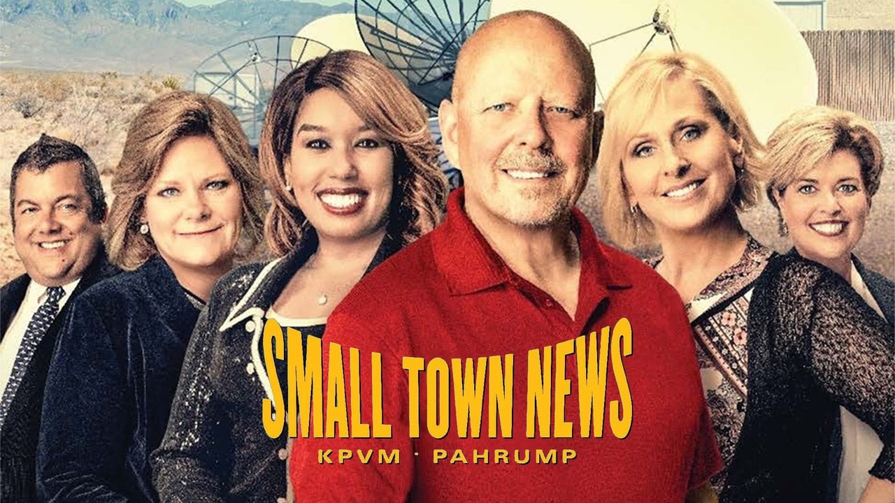 stn1 Small Town News: KPVM Pahrump