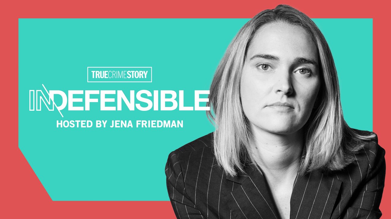 tcsi True Crime Story: Indefensible