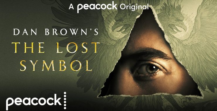 The Lost Symbol Axed