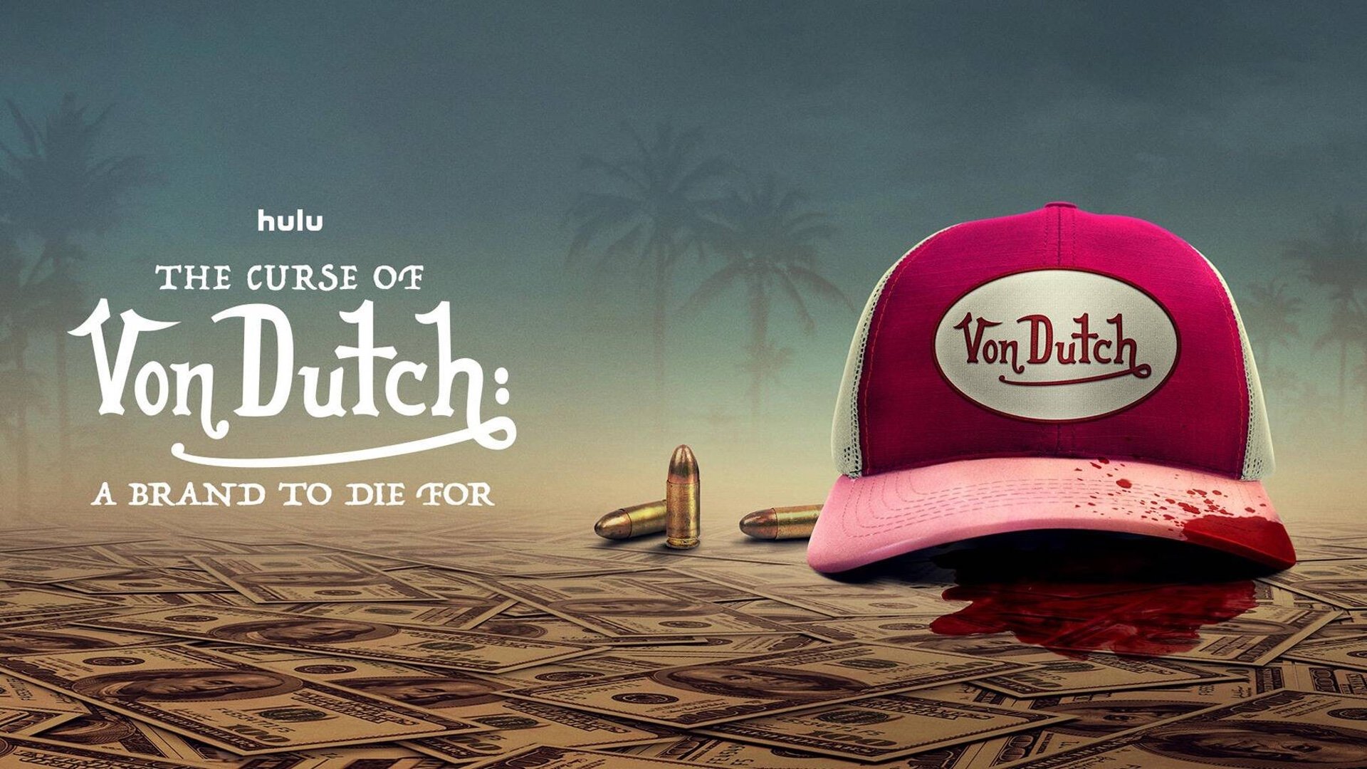 The Curse of Von Dutch: A Brand to Die For