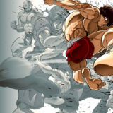 Baki Hanma