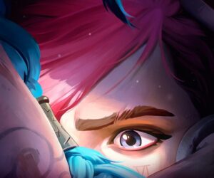 Arcane Final Season