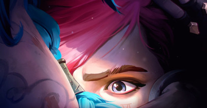 Arcane Final Season