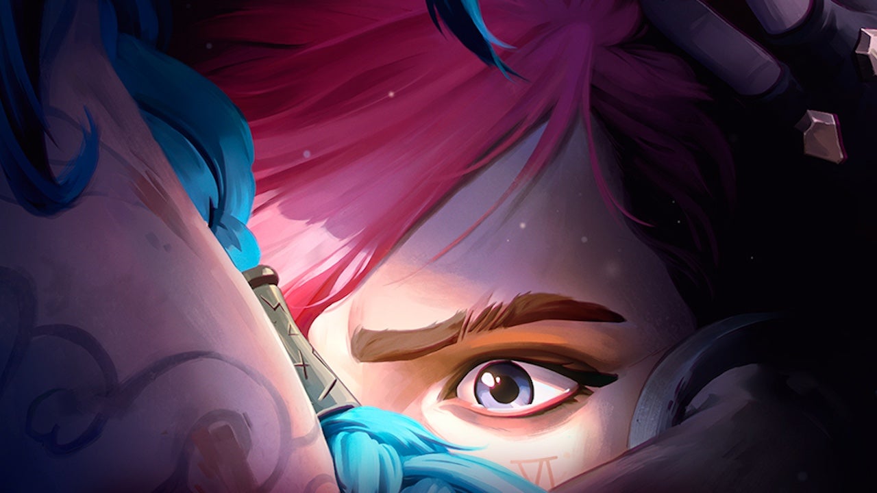 Arcane Final Season