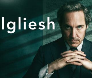 Dalgliesh