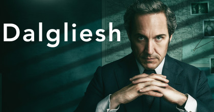 Dalgliesh