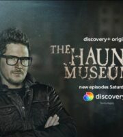 The Haunted Museum