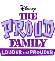 The Proud Family: Louder and Prouder