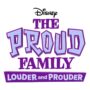 The Proud Family: Louder and Prouder