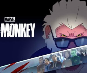 Marvel's Hit-Monkey