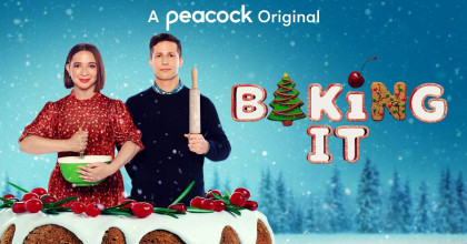 Baking It Release Date