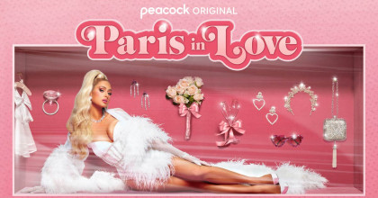 Paris In Love
