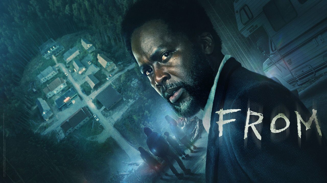 From Season 2 Release Date (EPIX)