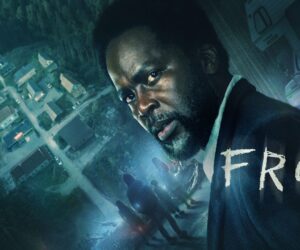 From Season 2 Release Date (EPIX)