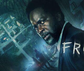 From Season 2 Release Date (EPIX)