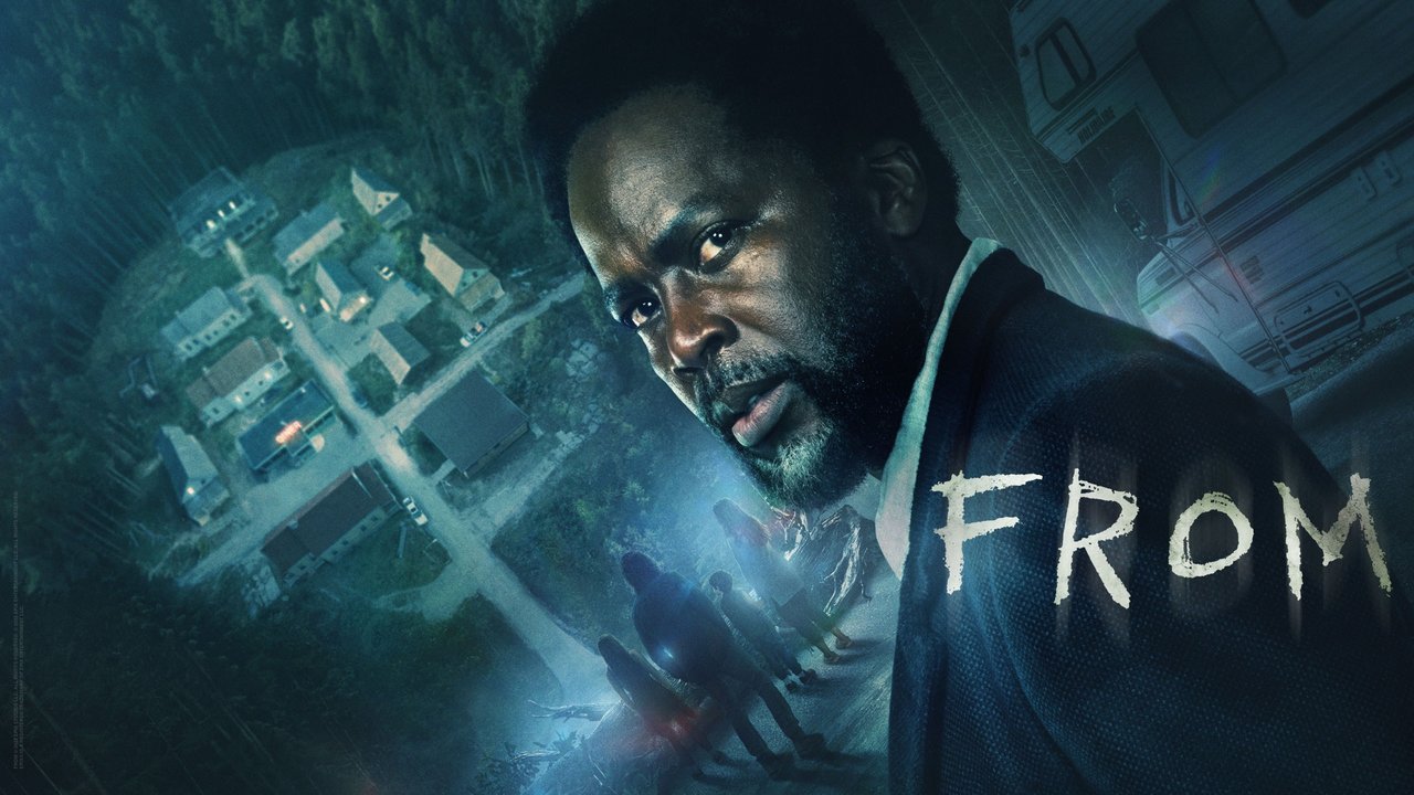 from From Season 2 Release Date (EPIX)