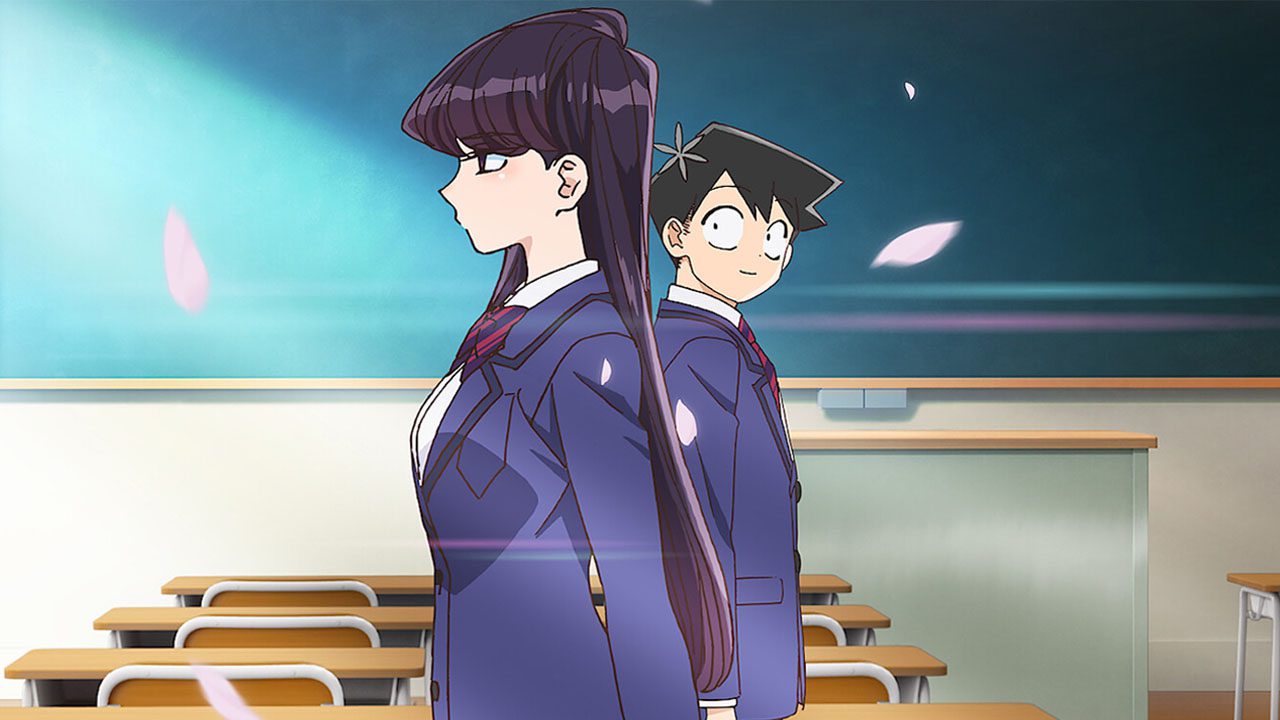 kcc1 Komi Can't Communicate Release Dates