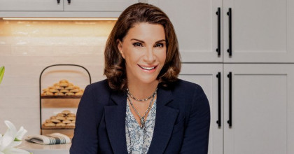 Tough Love With Hilary Farr