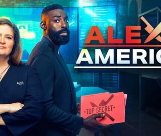 Alex vs America