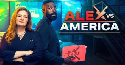 Alex vs America