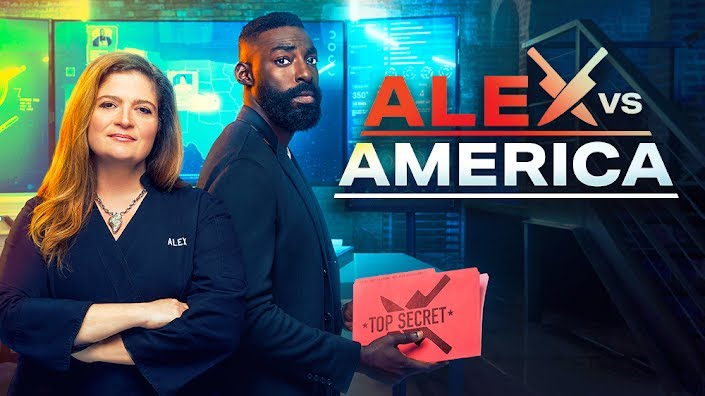 Alex vs America