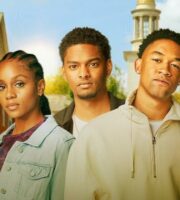 All American: Homecoming