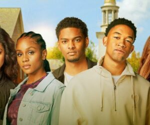 All American: Homecoming