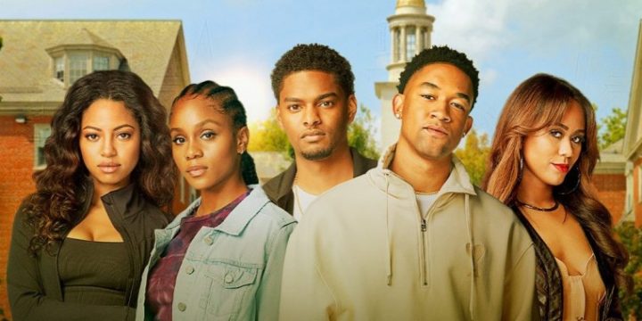All American: Homecoming