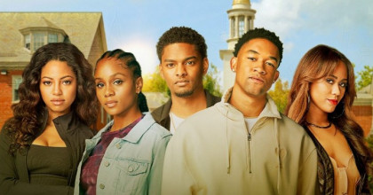 All American: Homecoming