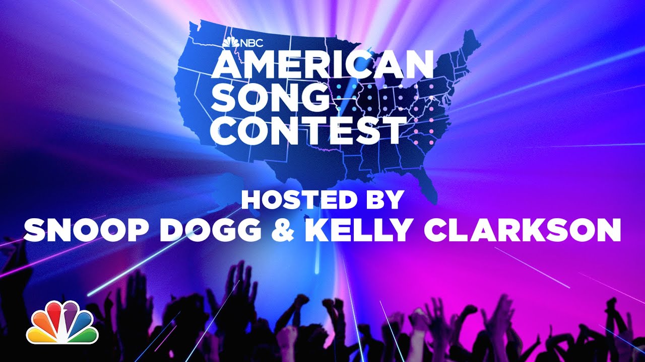 American Song Contest