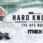 Hard Knocks: In Season with the AFC North,
