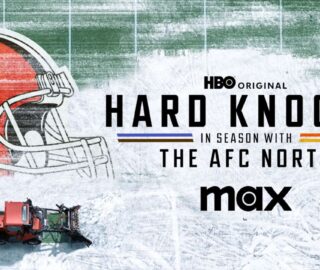 Hard Knocks: In Season with the AFC North,