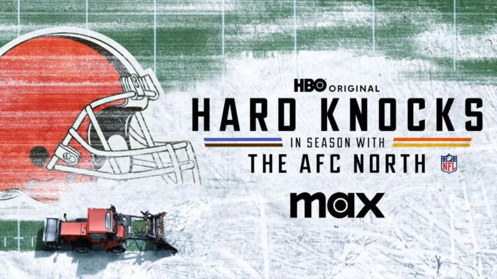 Hard Knocks: In Season with the AFC North,