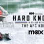 Hard Knocks: In Season with the AFC North,