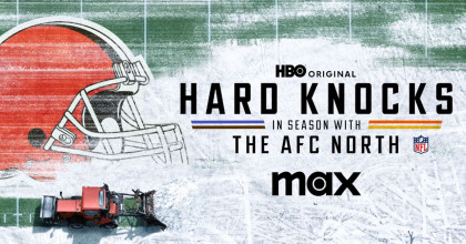 Hard Knocks: In Season with the AFC North, Hard Knocks: In Season with the AFC North,