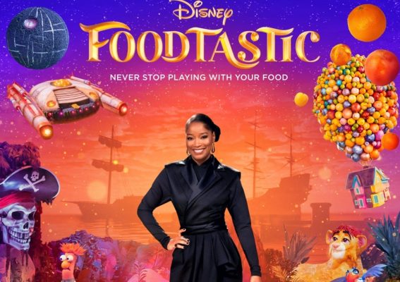 Foodtastic