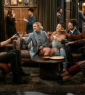 How I Met Your Father Release Dates
